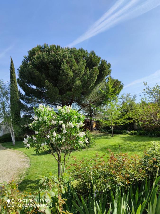Reves & Riviere Bed & Breakfast Bagian luar foto