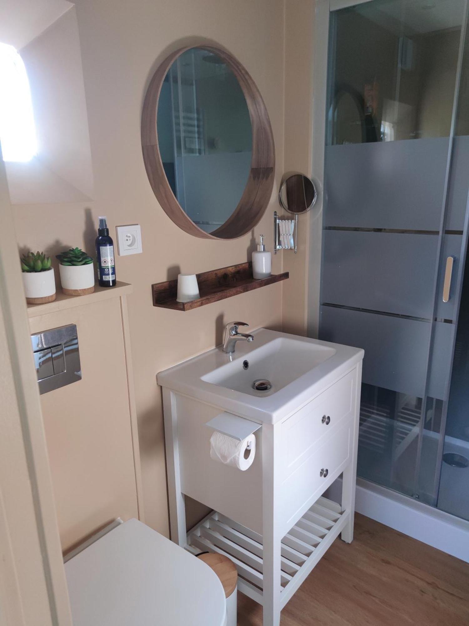 Reves & Riviere Bed & Breakfast Bagian luar foto