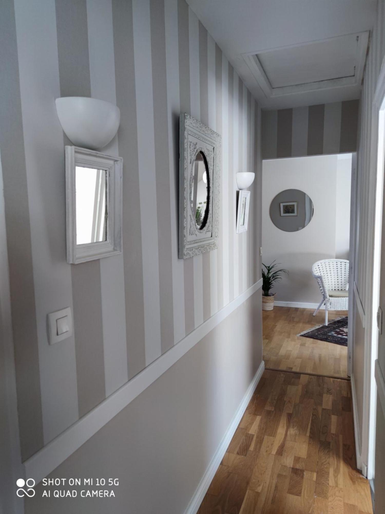 Reves & Riviere Bed & Breakfast Ruang foto
